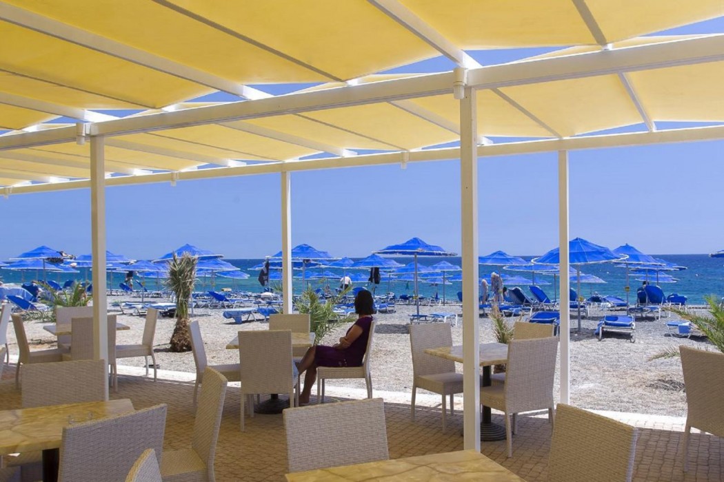 Mare Blue Ierapetra 101/149