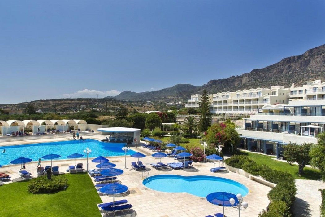 Mare Blue Ierapetra 7/149
