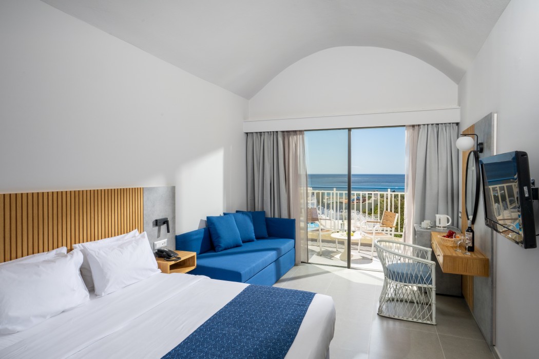 Mare Blue Ierapetra 26/149