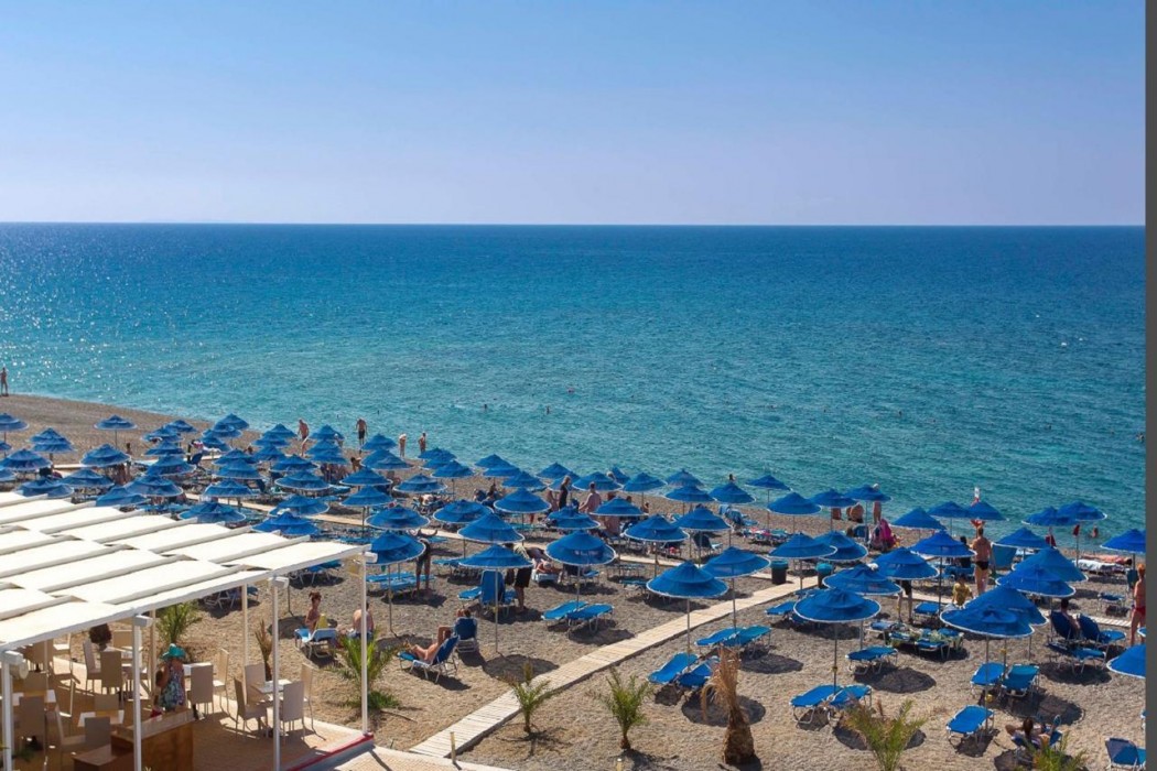 Mare Blue Ierapetra 8/149