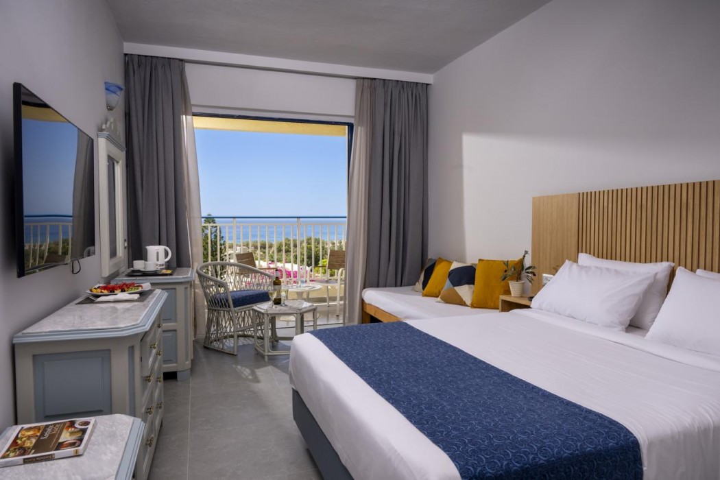 Mare Blue Ierapetra 22/149