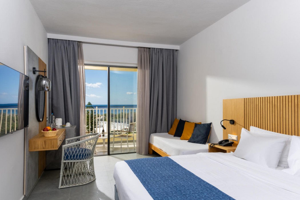 Mare Blue Ierapetra 30/149