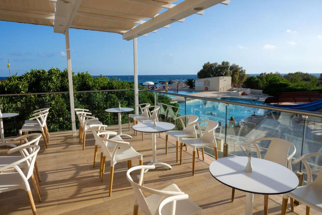 Mare Blue Ierapetra 111/149