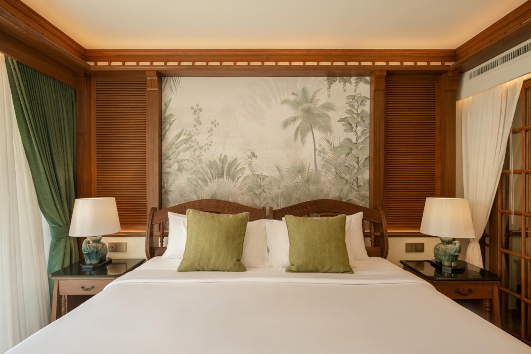 Thavorn Palm Beach Resort 16/58