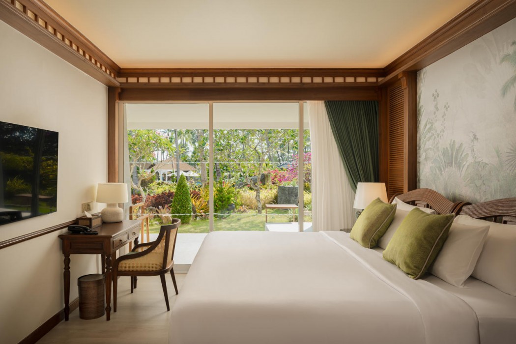 Thavorn Palm Beach Resort 10/58