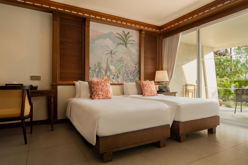 Thavorn Palm Beach Resort 13/58