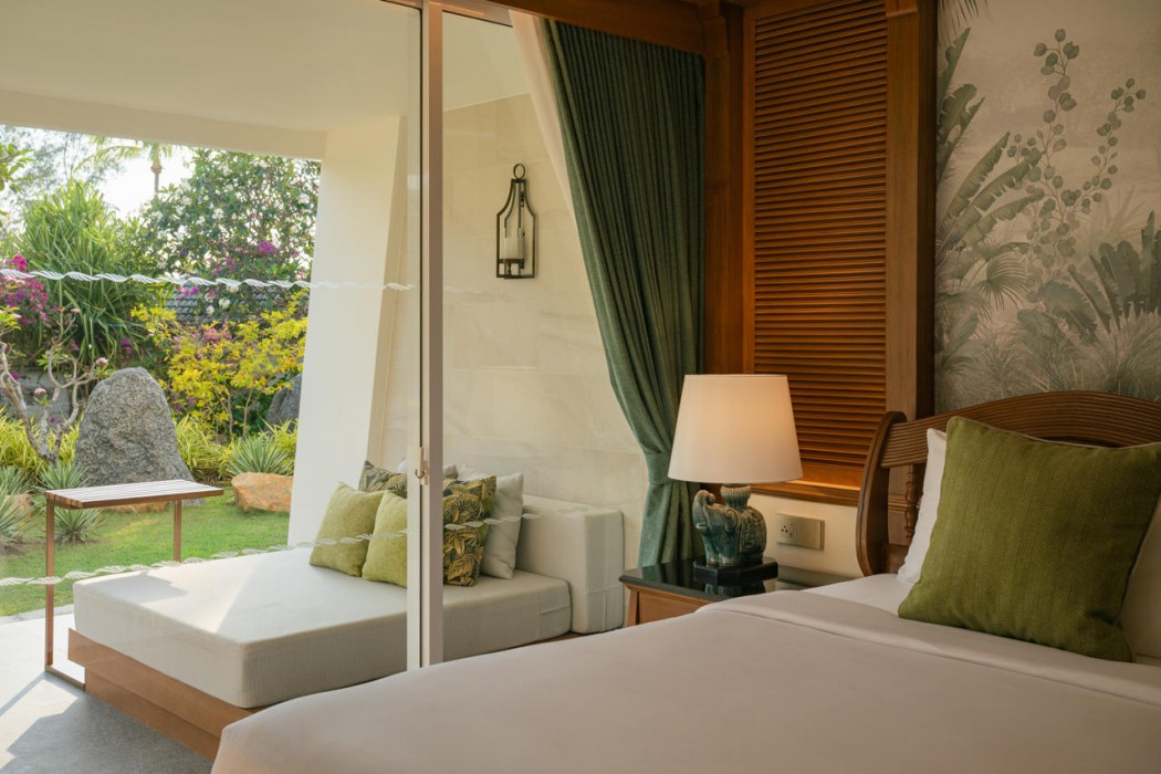 Thavorn Palm Beach Resort 19/58