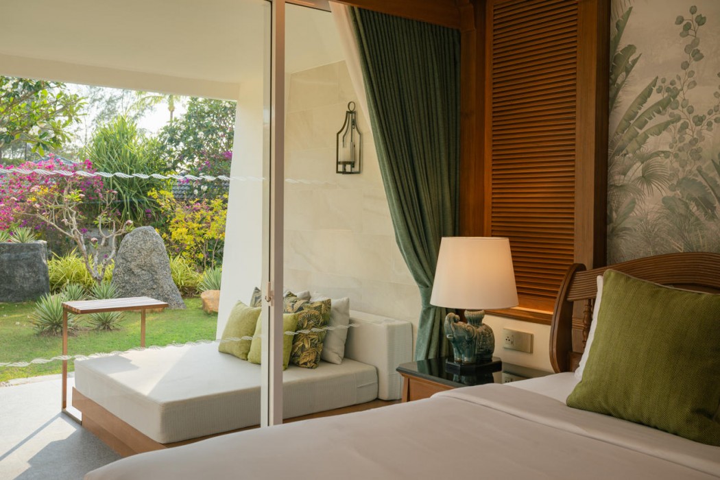 Thavorn Palm Beach Resort 17/58