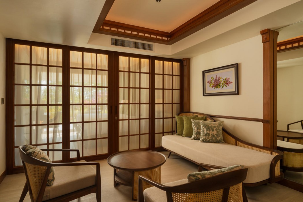 Thavorn Palm Beach Resort 14/58
