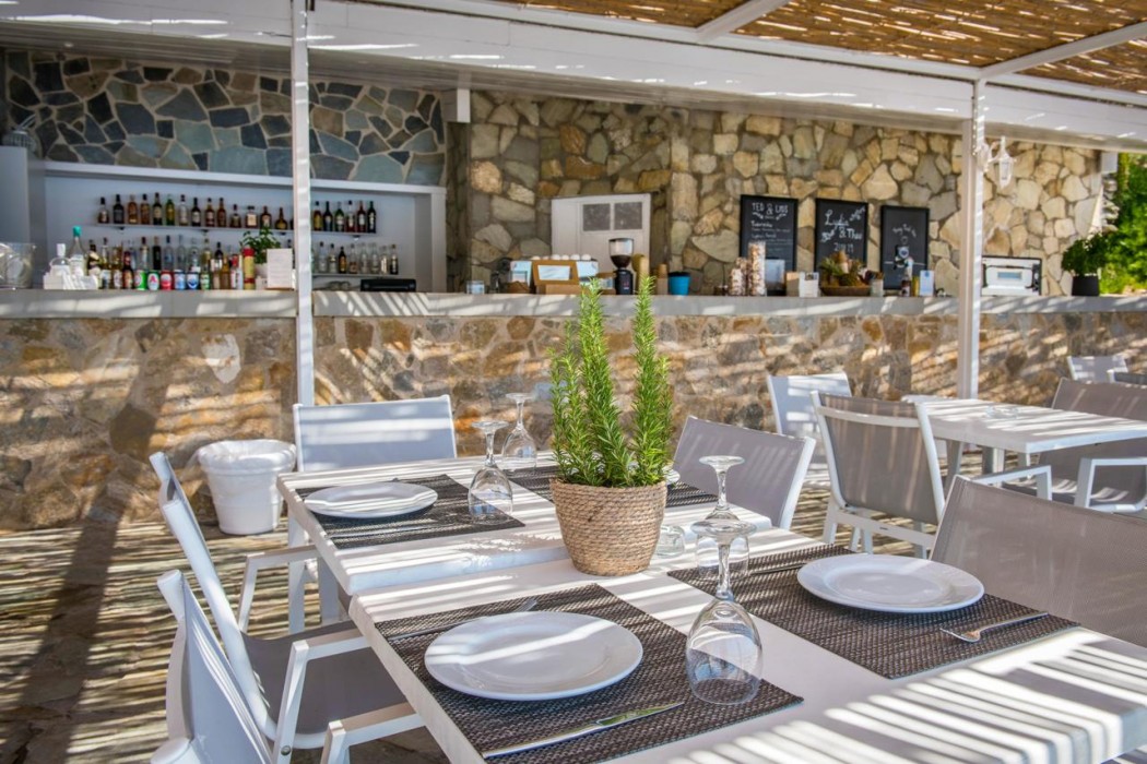 Peninsula Resort & Spa 44/62