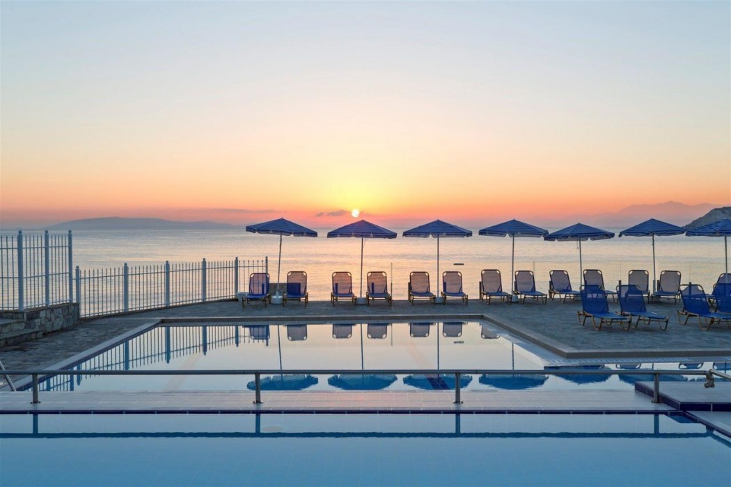 Peninsula Resort & Spa 24/62