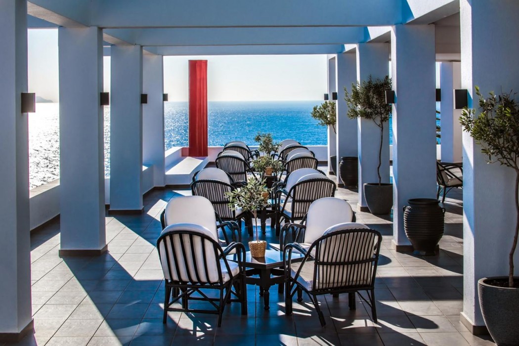 Peninsula Resort & Spa 45/62
