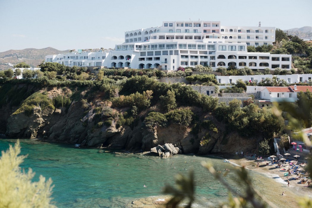 Peninsula Resort & Spa 4/62