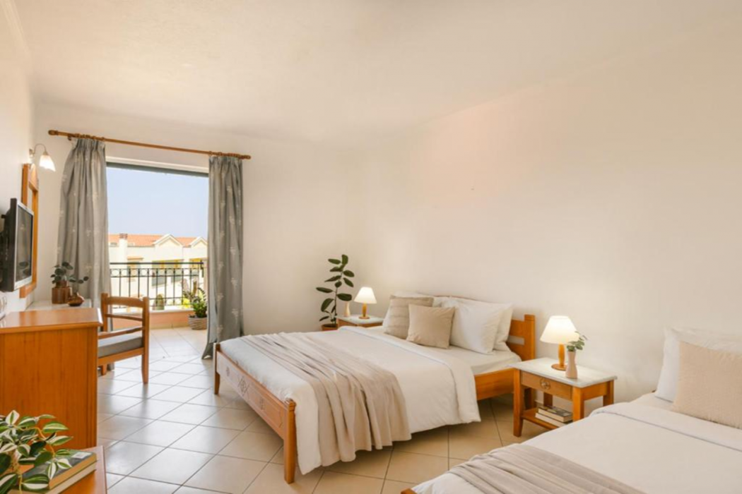 Century Resort Corfu 15/70