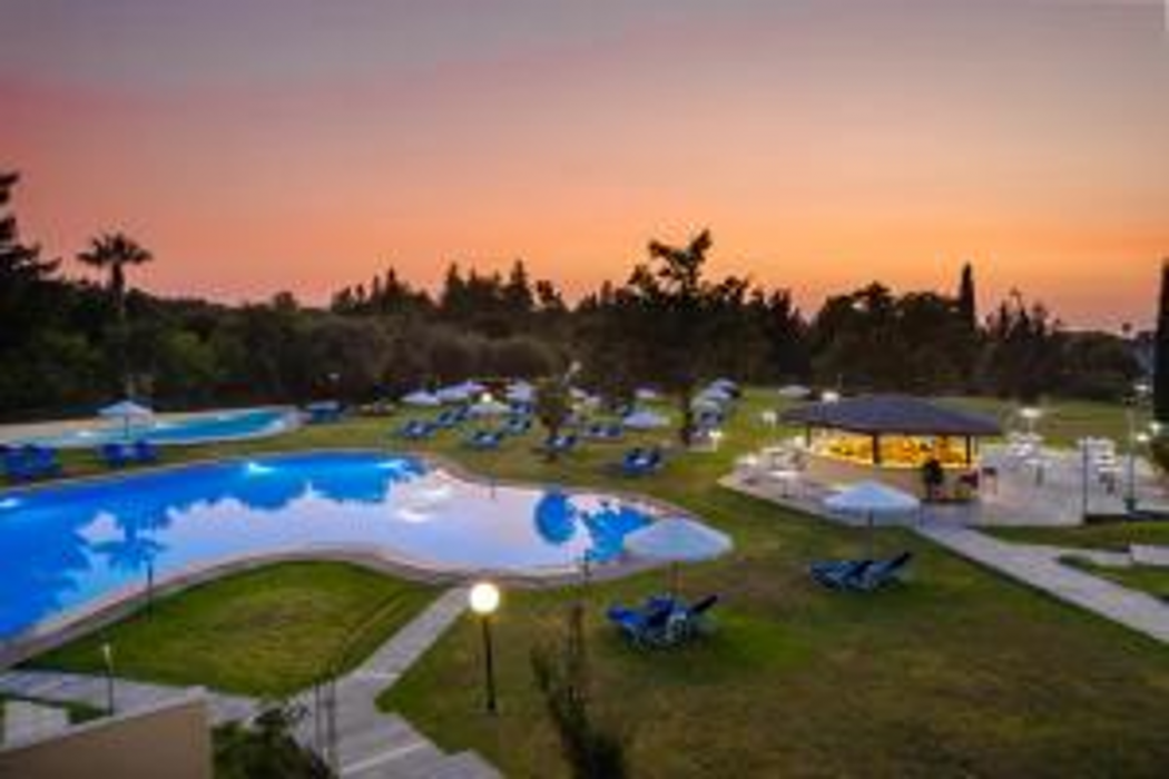Century Resort Corfu 36/70