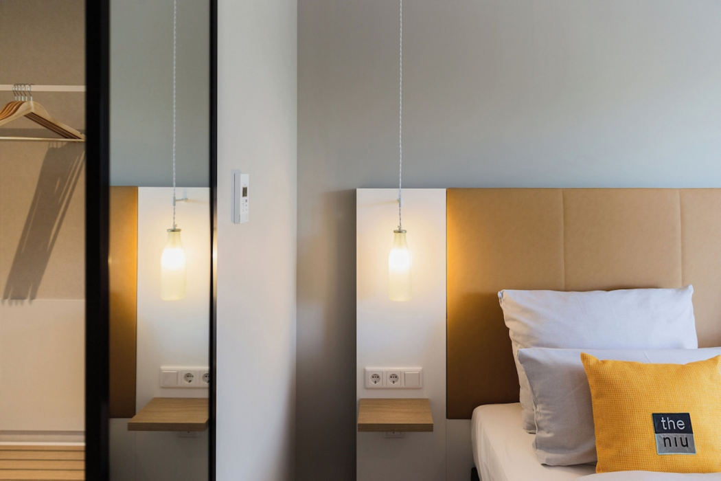 Holiday Inn - the niu, Dairy Haarlem by IHG 19/58
