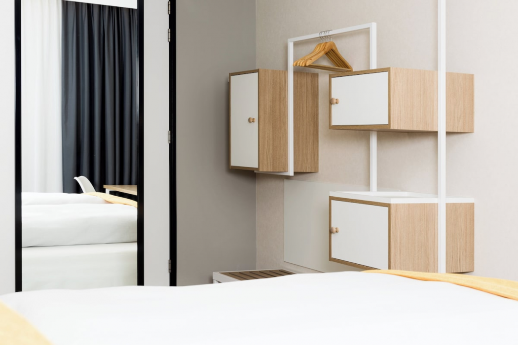 Holiday Inn - the niu, Dairy Haarlem by IHG 13/58