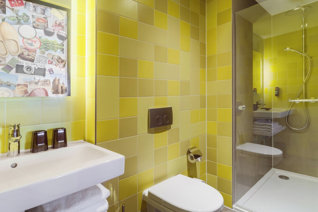 Holiday Inn - the niu, Dairy Haarlem by IHG 21/58