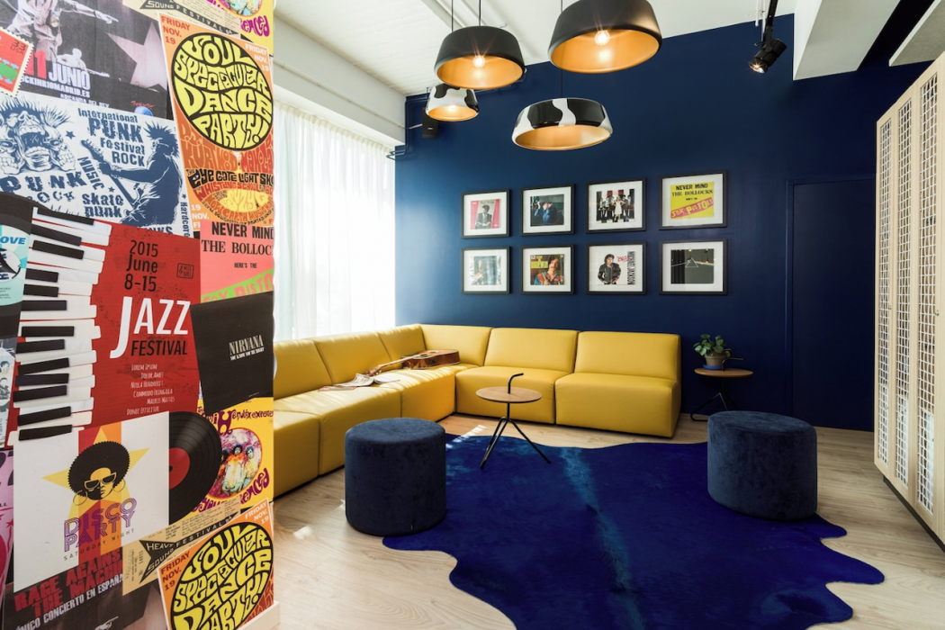Holiday Inn - the niu, Dairy Haarlem by IHG 3/58
