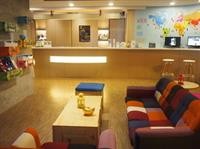 Backpackers Inn Kaohsiung 47/94