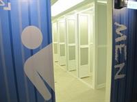 Backpackers Inn Kaohsiung 28/94