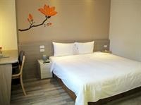 Backpackers Inn Kaohsiung 45/94