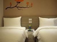 Backpackers Inn Kaohsiung 59/94