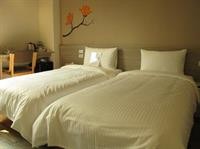 Backpackers Inn Kaohsiung 58/94