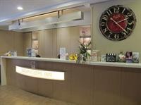Backpackers Inn Kaohsiung 24/94