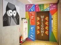Backpackers Inn Kaohsiung 48/94