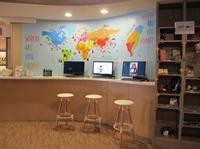 Backpackers Inn Kaohsiung 49/94