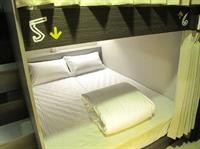 Backpackers Inn Kaohsiung 30/94