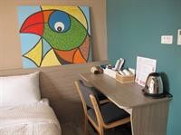 Backpackers Inn Kaohsiung 62/94