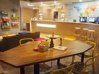 Backpackers Inn Kaohsiung 46/94