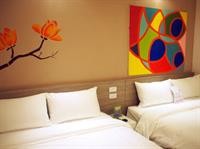 Backpackers Inn Kaohsiung 51/94
