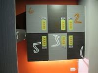 Backpackers Inn Kaohsiung 27/94