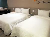 Backpackers Inn Kaohsiung 37/94