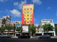 Backpackers Inn Kaohsiung 65/94