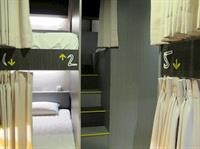 Backpackers Inn Kaohsiung 43/94