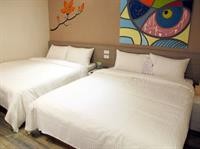 Backpackers Inn Kaohsiung 53/94