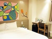 Backpackers Inn Kaohsiung 39/94