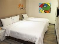 Backpackers Inn Kaohsiung 38/94