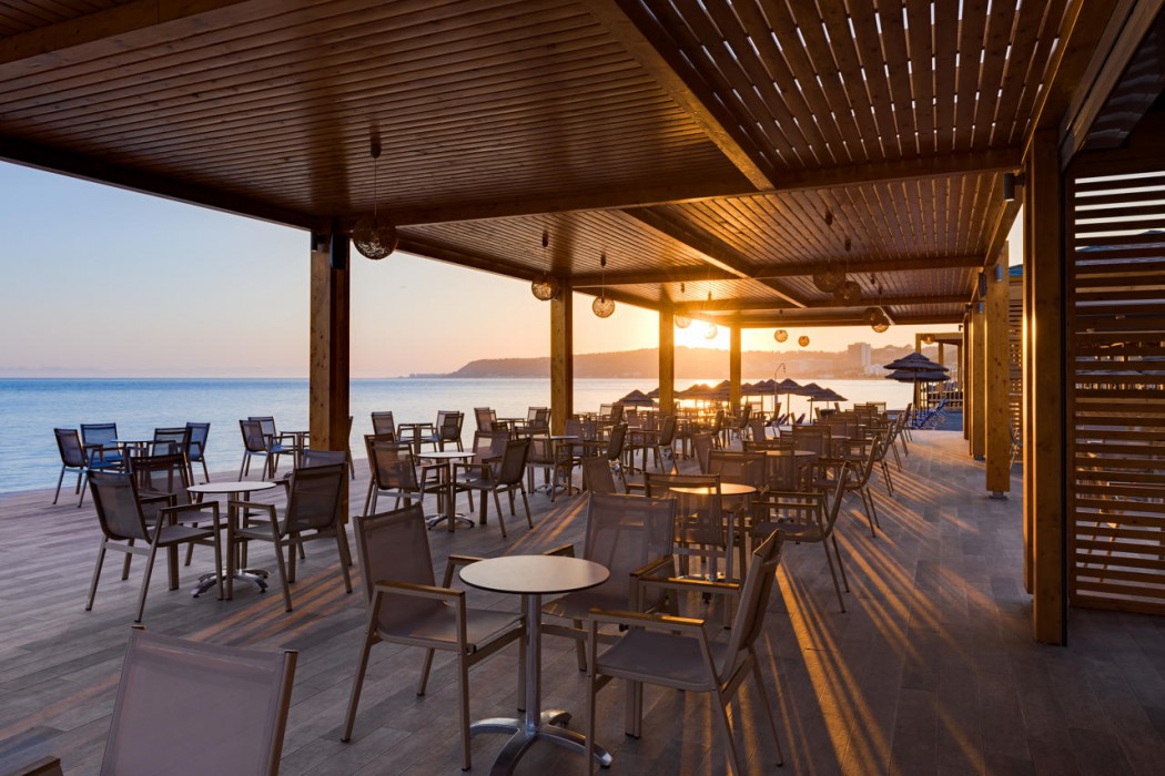 Avra Beach Resort Hotel & Bungalows - All Inclusive 29/68