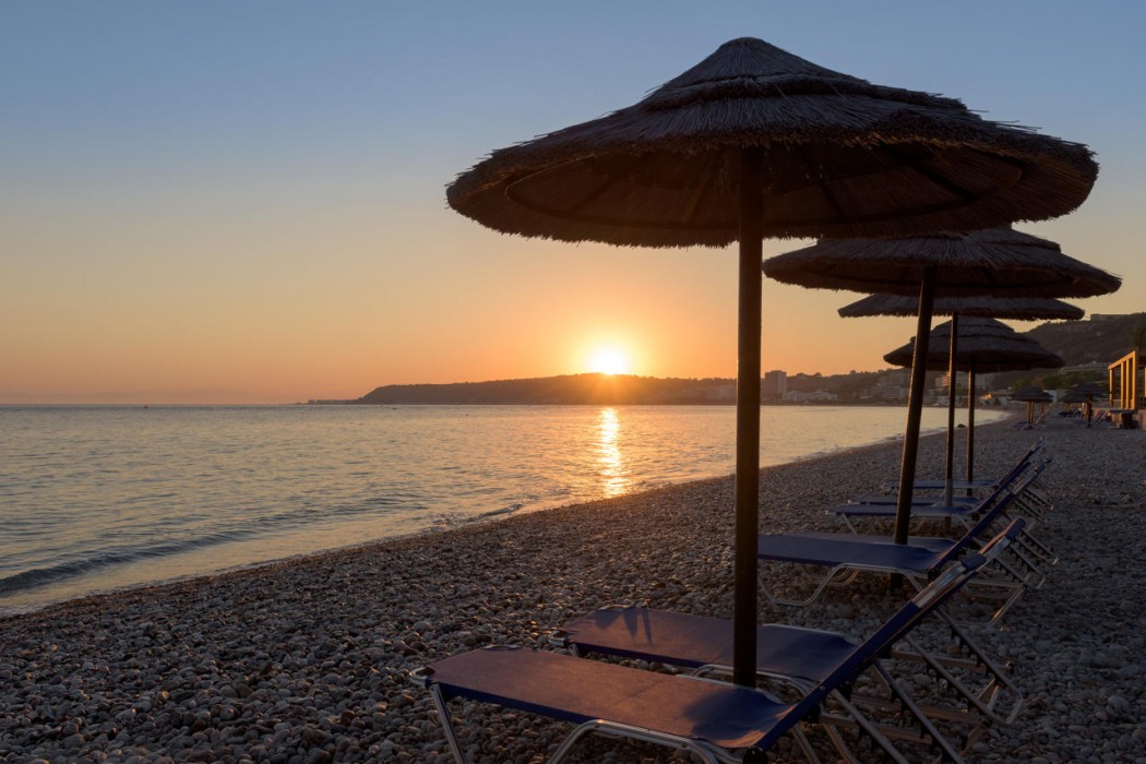 Avra Beach Resort Hotel & Bungalows - All Inclusive 26/68