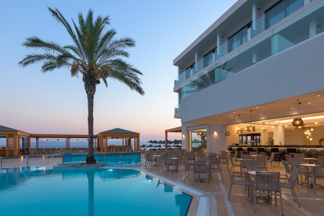 Avra Beach Resort Hotel & Bungalows - All Inclusive 34/68