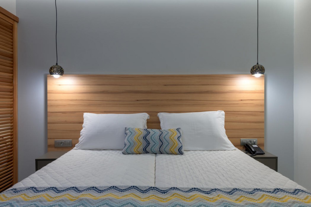 Avra Beach Resort Hotel & Bungalows - All Inclusive 14/68