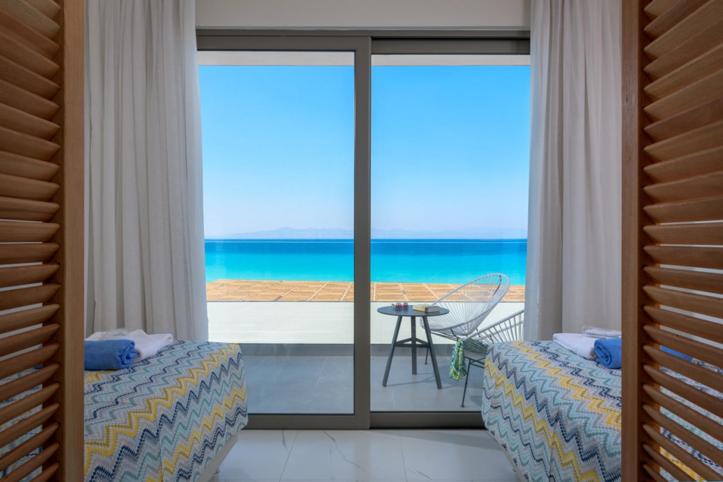Avra Beach Resort Hotel & Bungalows - All Inclusive 15/68