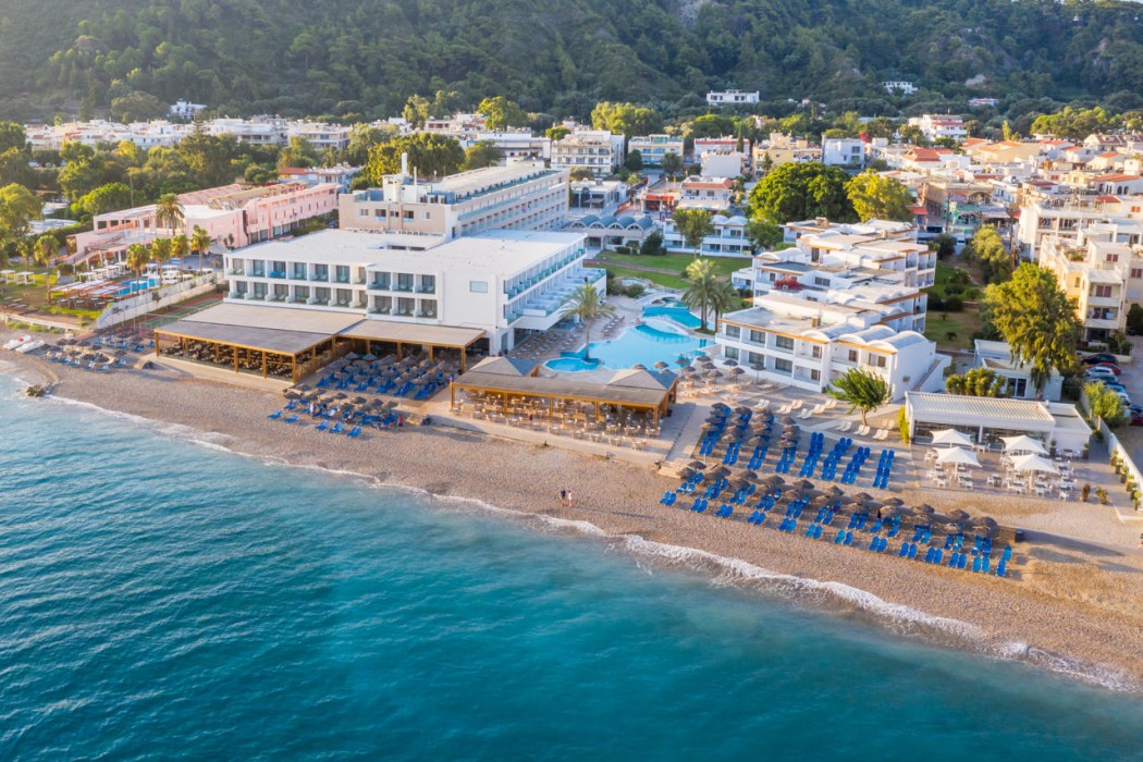 Avra Beach Resort Hotel & Bungalows - All Inclusive photo5