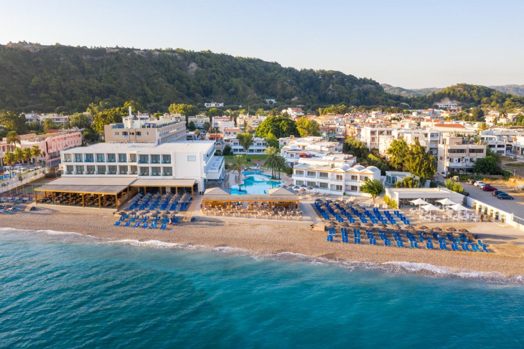 Avra Beach Resort Hotel & Bungalows - All Inclusive photo1