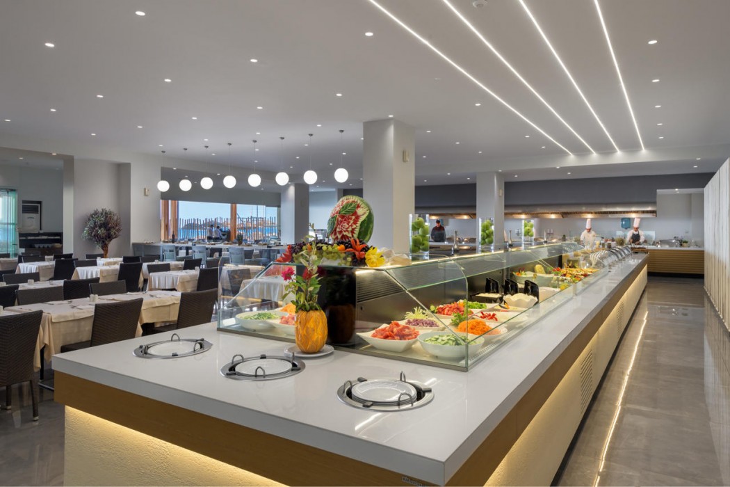 Avra Beach Resort Hotel & Bungalows - All Inclusive 51/68